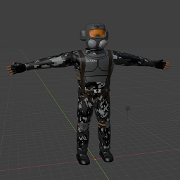 Slaire-DarkTide_Veteran icon