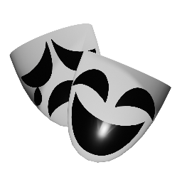 SlapItNow-GangleMasks icon