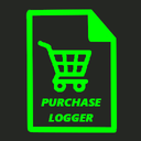 SlapItNow-PurchaseLogger icon