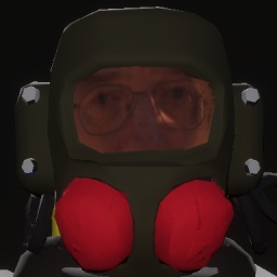 SlashClaw14-Walt_Suit icon