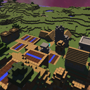 SlashKill-Minecraft_Village icon