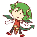 SleepyProject-DracoPuyoPuyo icon
