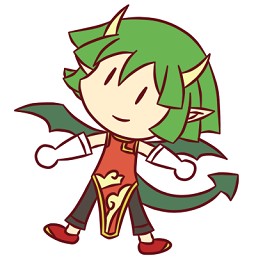 SleepyProject-DracoPuyoPuyo icon