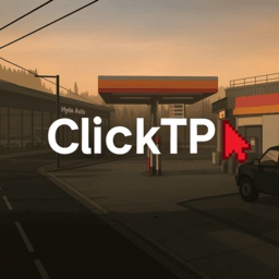 SleepyStew-ClickTP icon