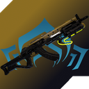 Slim_Cut-EFV5_Jupiter icon