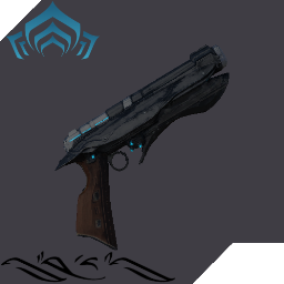 Slim_Cut-Sicarus_Gun icon