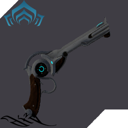 Slim_Cut-Zylok_Gun icon