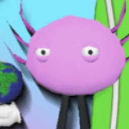 SlimeCorperation-Kinito_Model_Suit icon