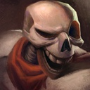 SlimeCorperation-Papyrus_Model_Suit icon