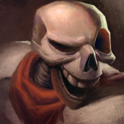 SlimeCorperation-Papyrus_Model_Suit icon