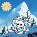 Slime_Silly-MoreStableSnowStorm icon