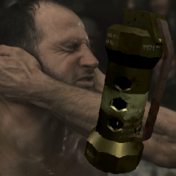 Slimeade-Discombobulate_Flash_Grenade icon