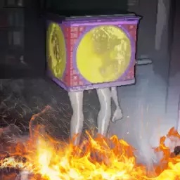 Slimeade-Through_the_Fire_and_Flames_Jester icon