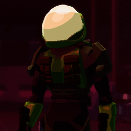 Slipskip-CutMandoSkin icon