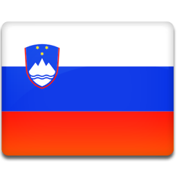 Slovenci-Slovenci icon