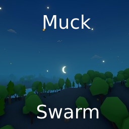 SlushCrasher-MuckSwarm icon