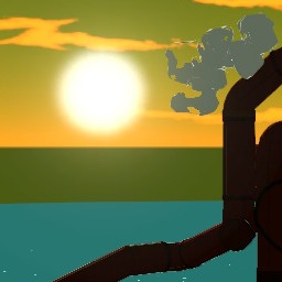 SmallBlue-DayNightCycle icon