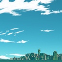 SmallBlue-SkyboxScroller icon