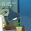 Small_tailqwq-Chill_Env_Sync icon