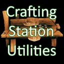 Smallo-CraftingStationUtilities icon