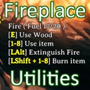 Smallo-FireplaceUtilities icon