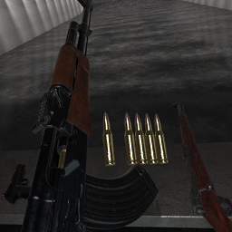 Smidgeon-Bullet_Grab icon