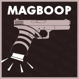 Smidgeon-MagBoop icon