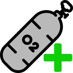 SmileHappyMods-BetterOxygen icon