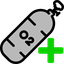 SmileHappyMods-BetterOxygen-1.3.1 icon