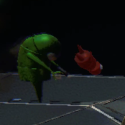 Smilefish-ArenaOnly icon