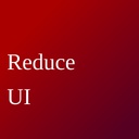 SmilingLizard-ReduceUI icon