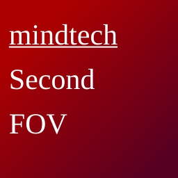 SmilingLizard-SecondFOV icon