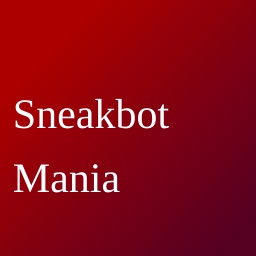 SmilingLizard-SneakBotMania icon