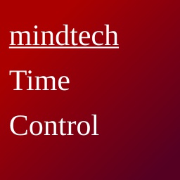 SmilingLizard-TimeControl icon
