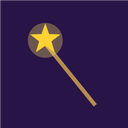 SmokeBellew-MagicWandMod icon