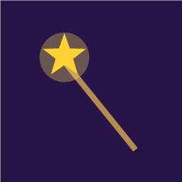 SmokeBellew-MagicWandMod icon