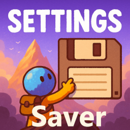 Smokes-SettingsSaver icon