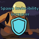SmolTweaksTeam-LongerSpawnInvincibility icon
