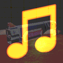 Smonglaren-Musical_Shotgun icon