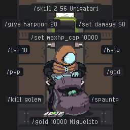 SmoothSpatula-ChatConsole icon