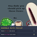SmoothSpatula-DisableAutoPickup icon