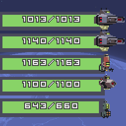 SmoothSpatula-DroneHUD icon