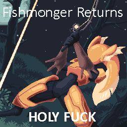 SmoothSpatula-Fishmonger icon