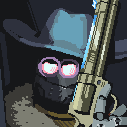 SmoothSpatula-InfiniteBanditStandoff icon