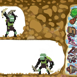 SmoothSpatula-KEEP_GAMBLING icon