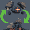 SmoothSpatula-RevivableDroneGolem icon