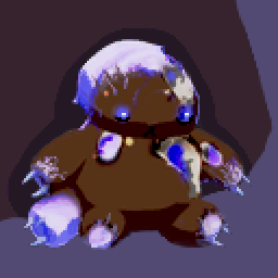 SmoothSpatula-Void_Items icon