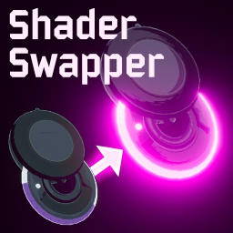 Smooth_Salad-ShaderSwapper icon