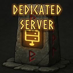 Smoothbrain-DedicatedServer icon