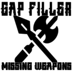 Smoothbrain-GapFiller icon